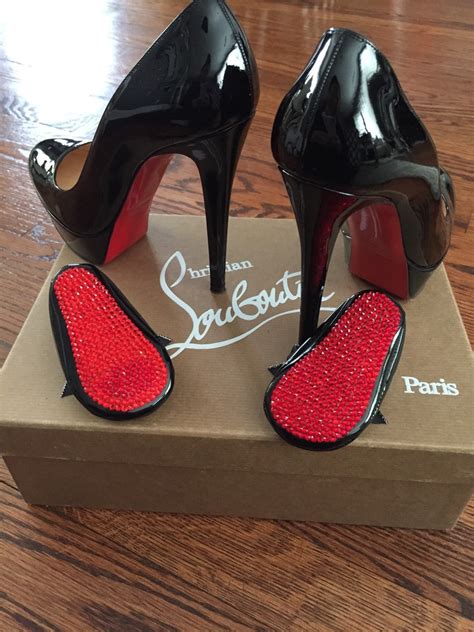 red sole louis vuitton shoes|red sole shoes christian louboutin.